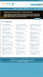 Mobile Screenshot of fourseek.com